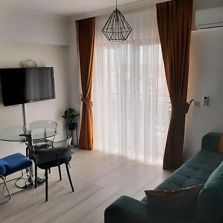 Vis Residence Năvodari Exterior foto