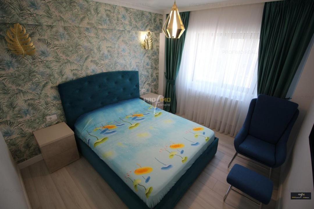 Vis Residence Năvodari Exterior foto