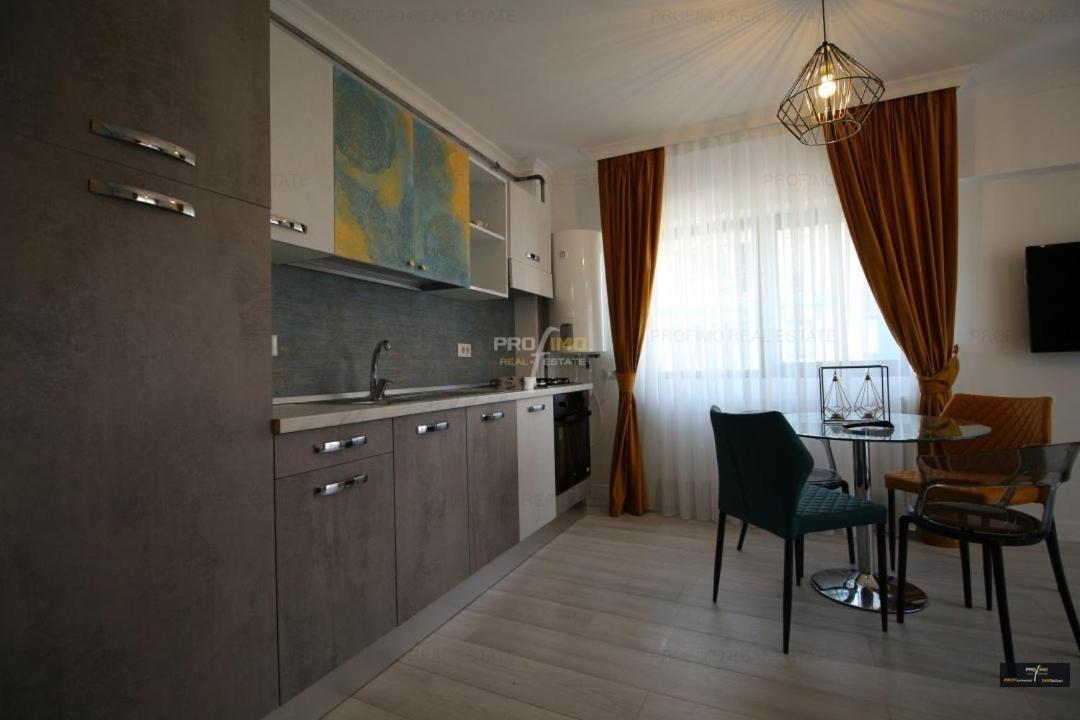 Vis Residence Năvodari Exterior foto