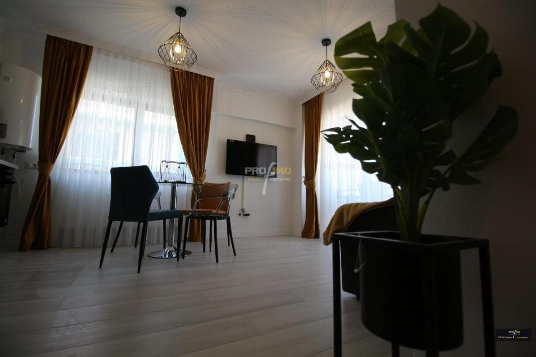 Vis Residence Năvodari Exterior foto
