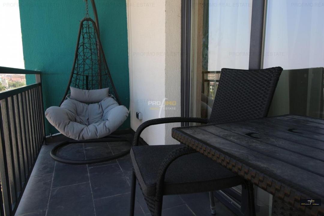 Vis Residence Năvodari Exterior foto